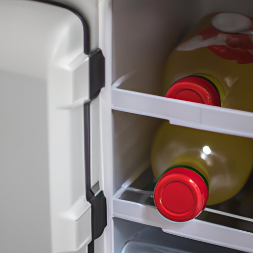 How to Ensure Maximum Safety When Storing Ozempic Outside of the Fridge