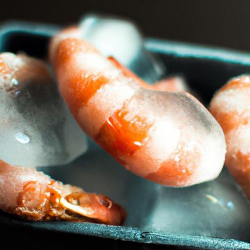 Making the Most of Your Shrimp: Refrigeration Tips