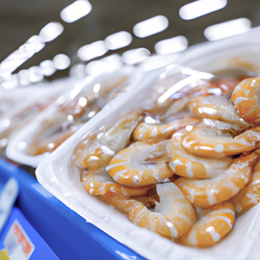 Prolonging Shelf Life: Tips on Keeping Shrimp Fresh