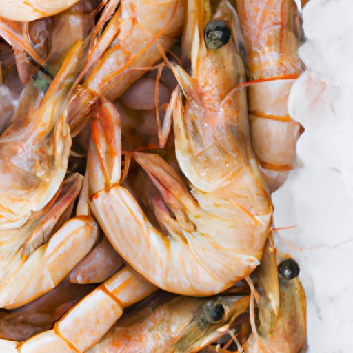 What You Should Know About Storing Shrimp in the Fridge