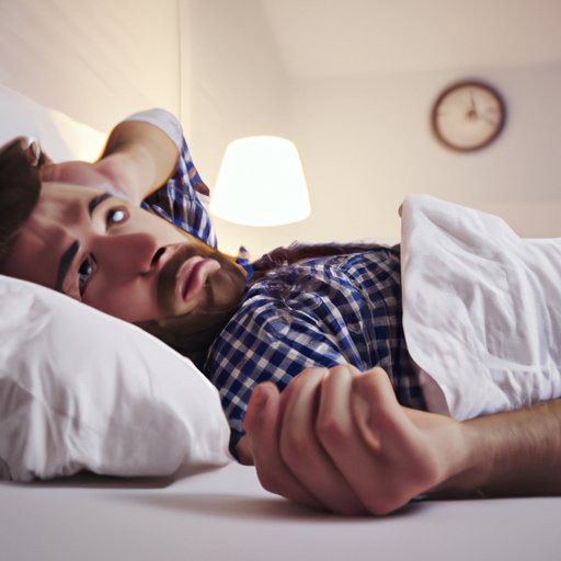 Examining the Effects of Going Without Sleep