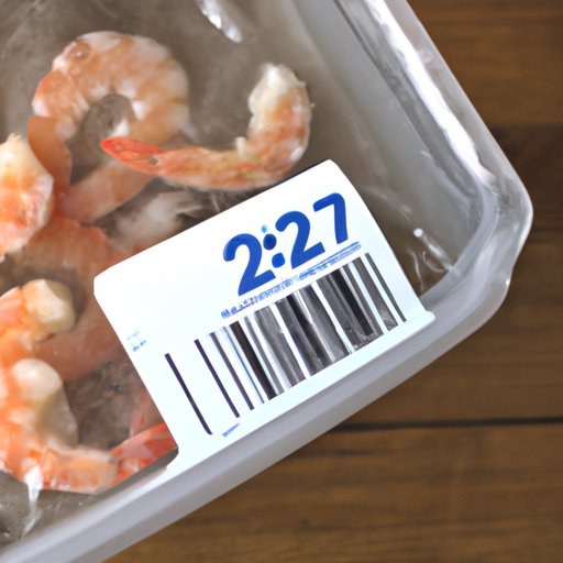 How to Properly Store Frozen Shrimp: Tips for Keeping Your Shrimp Fresh