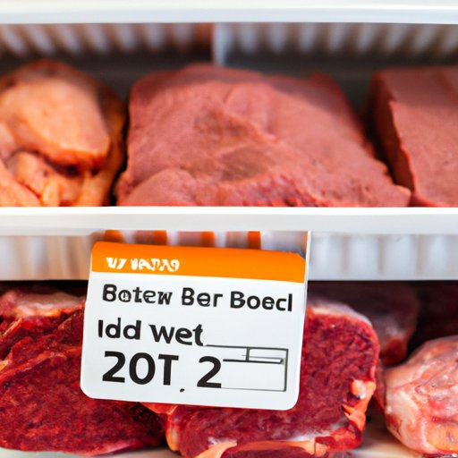 Understanding the Shelf Life of Frozen Meats