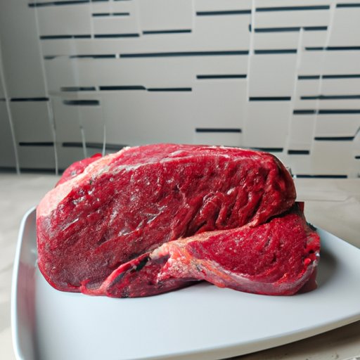 Tips for Cooking Frozen Steak for Maximum Taste and Quality