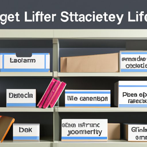 Best Practices for Estimating Shelf Life