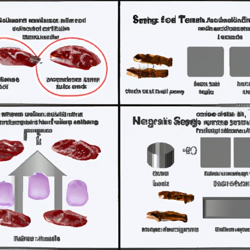 An Overview of the Safety Guidelines for Freezing Steak