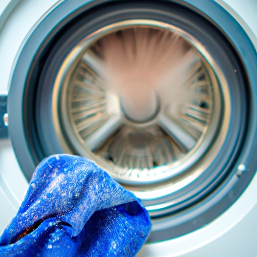 The Pros and Cons of Leaving Clothes in the Washer for Prolonged Periods