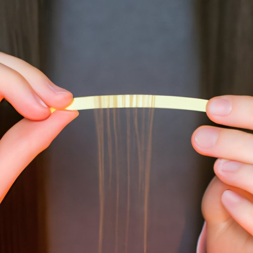 Tips for Achieving the Right Hair Length for Waxing
