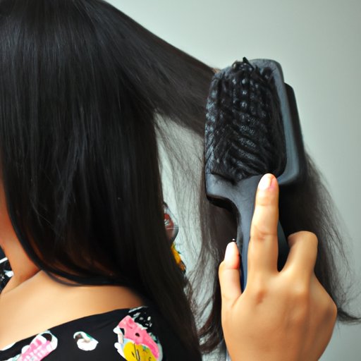Understanding the Benefits of Healthy Hair Care Practices