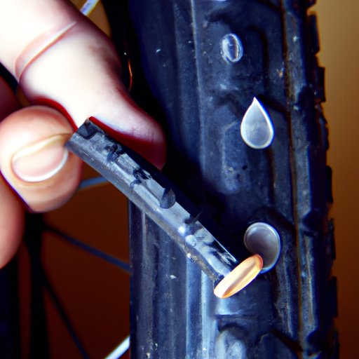 How to Maximize the Life of Your Bicycle Tires