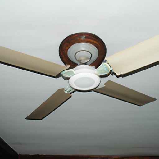 The Benefits of Regular Maintenance for Prolonging the Life of a Ceiling Fan