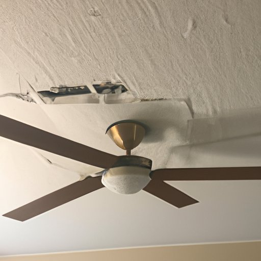 Exploring Common Issues That Lead to Premature Ceiling Fan Failure