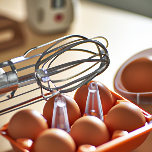 Get the Most Out of Your Eggs: How to Keep Them Fresh for Longer