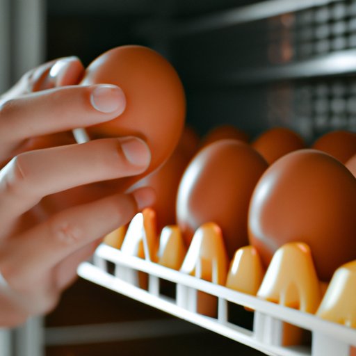 Maximizing Freshness: What You Should Know About Egg Storage