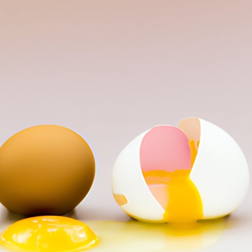 How to Know When Your Fresh Eggs Have Gone Bad
