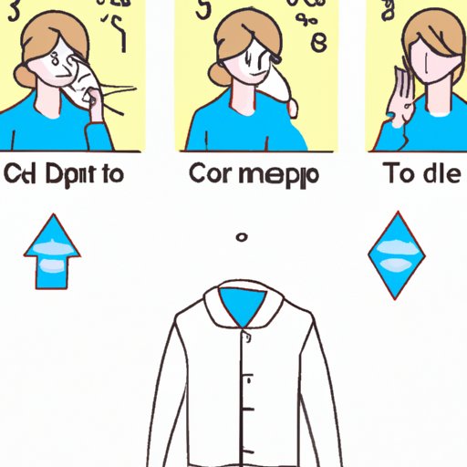 How to Minimize Germ Transfer Through Clothing