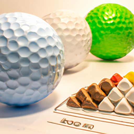 Analyzing Different Factors that Influence the Durability of Golf Balls