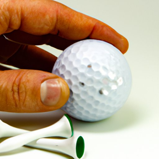 Investigating How to Prolong the Life of Your Golf Balls