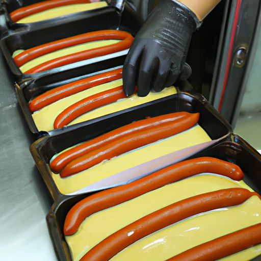 Best Practices for Keeping Your Hot Dogs Fresh
