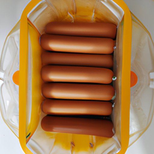 How to Store Hot Dogs for Maximum Freshness