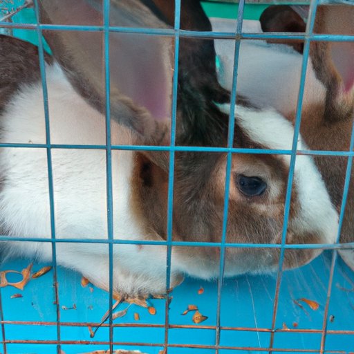Exploring Factors That Impact the Longevity of Pet Rabbits