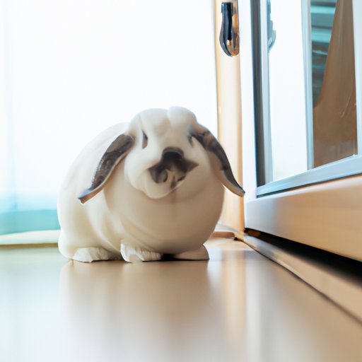 Common Health Issues in Indoor Rabbits and How to Prevent Them