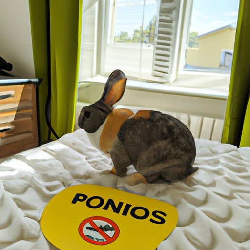 The Pros and Cons of Keeping a Rabbit Indoors