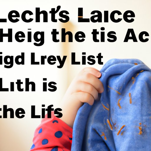 What You Need to Know About Lice Living on Clothing