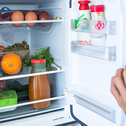 Tips for Prolonging the Life of Your Refrigerator