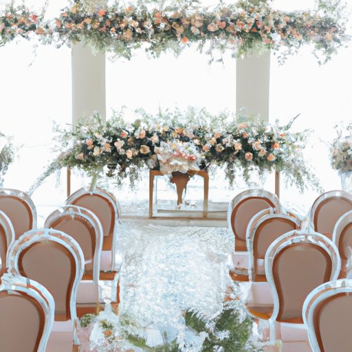 Strategies for Planning a Short and Sweet Wedding Ceremony