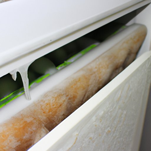 Common Mistakes That Can Prolong Freezer Cooling Times