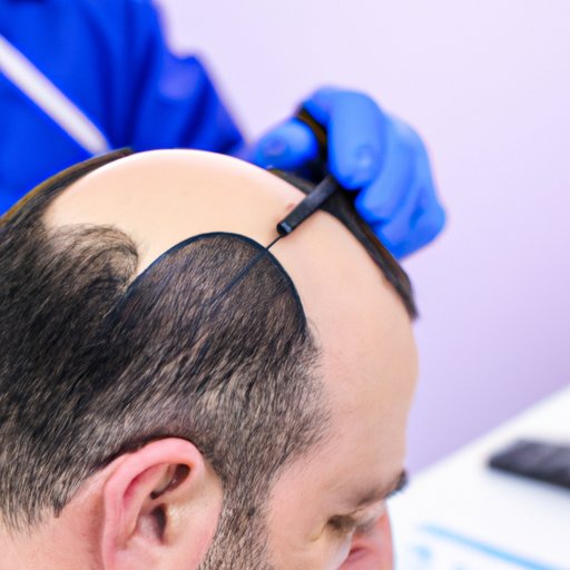 Evaluating the Durability of Hair Transplant Surgery