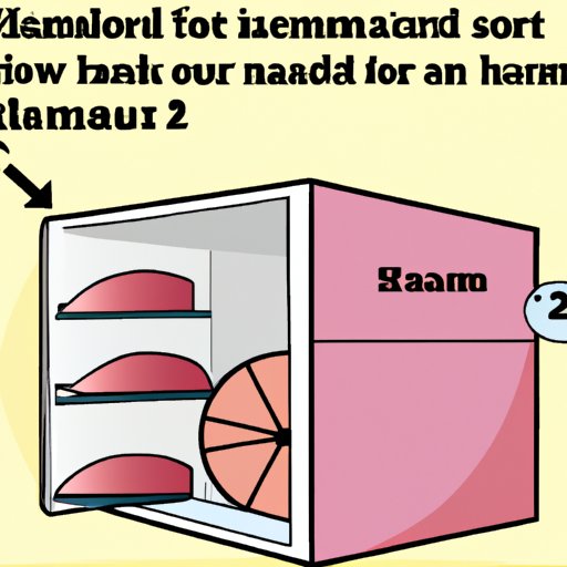 What You Need to Know About Storing a Ham in the Refrigerator