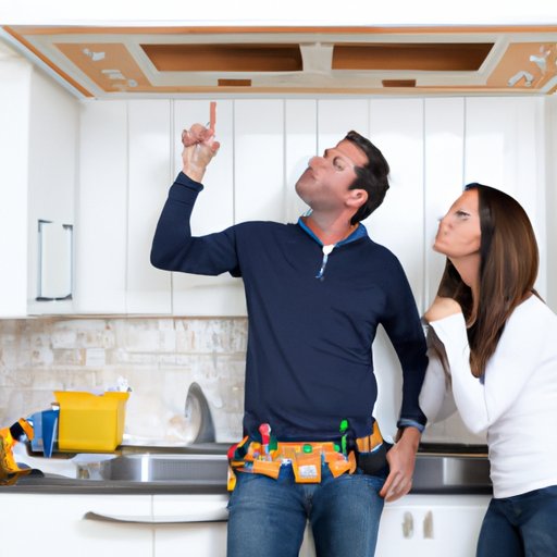 Examining the Most Common Challenges Encountered During a Kitchen Renovation