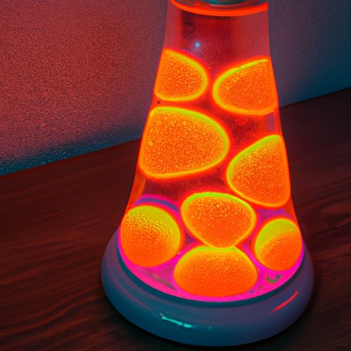 VI. Lava Lamps for the Impatient: Speeding Up the Heating Process