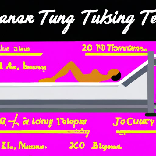 A Comprehensive Guide to How Long a Tanning Bed Tan Lasts