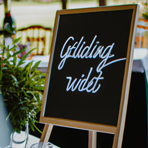 Tips for Making Sure Your Guests Have a Great Time at Your Wedding