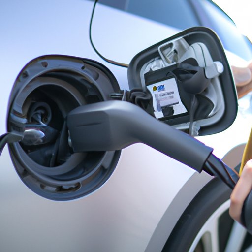 Exploring the Pros and Cons of Charging an Electric Car
