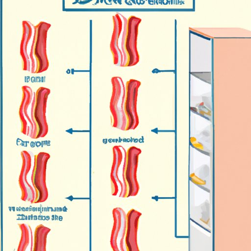 A Comprehensive Guide to Storing Bacon in the Refrigerator