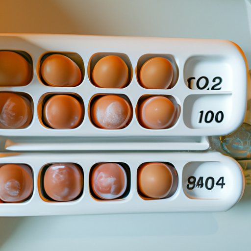 An Analysis of How Long Boiled Eggs Last in the Refrigerator
