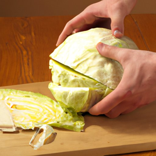 Maximizing Freshness: How to Make Your Cabbage Last as Long as Possible