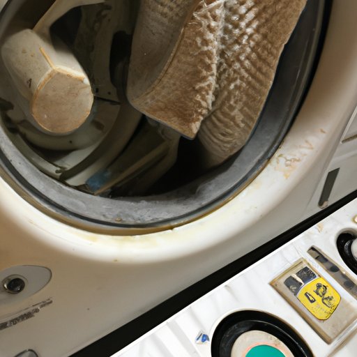 Common Problems That Shorten the Lifespan of a Dryer
