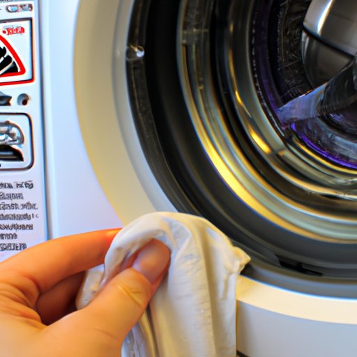 Tips for Proper Care and Maintenance of a Dryer to Maximize Its Lifespan