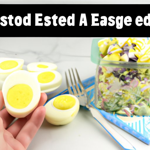 Storing Egg Salad Correctly: What You Need to Know
