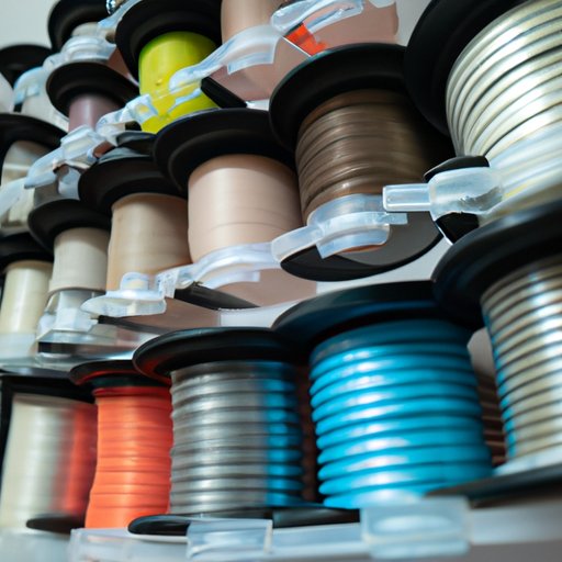 The Shelf Life of Fishing Line: What You Need to Know