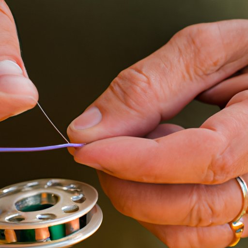 Choosing the Right Fishing Line: How to Make Sure It Lasts