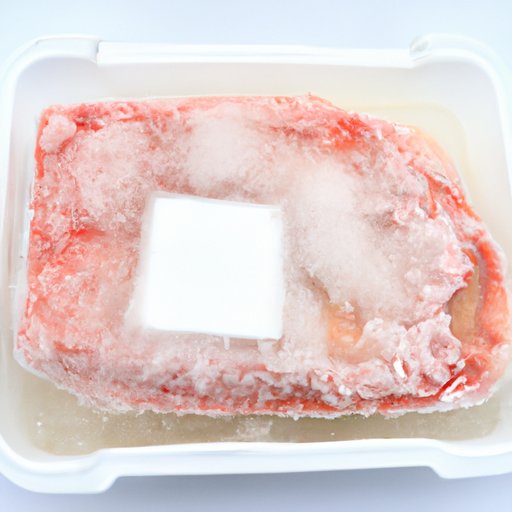 How To Tell If Frozen Pork Has Gone Bad