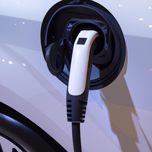The Future of Electric Vehicle Charging Technology