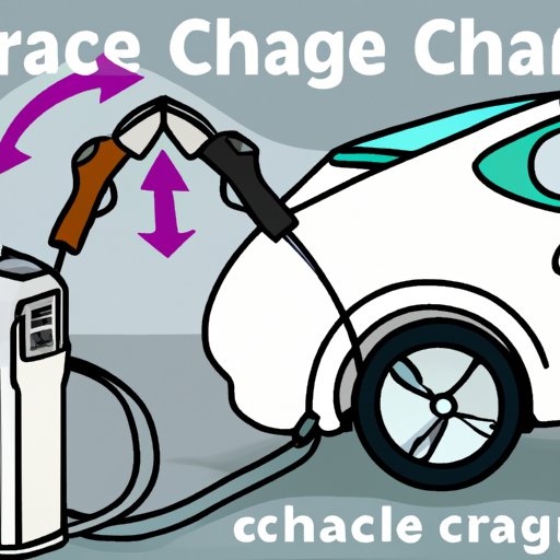 Charging Your Electric Car: Understanding Charging Time Factors