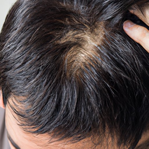 Common Mistakes People Make When Trying to Grow Out Hair